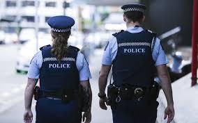 Collection of Police Radio Network NZ in a gallery layout